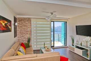 Апартаменты Apartment FUNNY Котор Апартаменты Делюкс-1