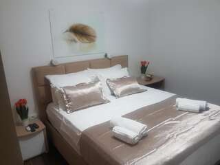 Апартаменты Apartment FUNNY Котор Апартаменты Делюкс-39