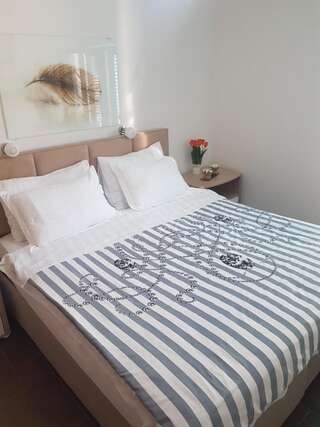 Апартаменты Apartment FUNNY Котор Апартаменты Делюкс-41