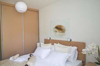 Апартаменты Apartment FUNNY Котор Апартаменты Делюкс-50