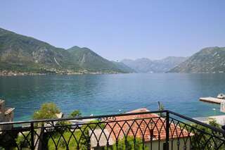 Апартаменты Apartment FUNNY Котор Апартаменты Делюкс-6