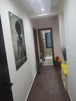 Апартаменты Apartment FUNNY Котор Апартаменты Делюкс-73