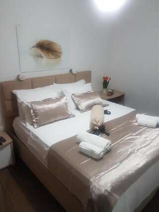 Апартаменты Apartment FUNNY Котор Апартаменты Делюкс-96