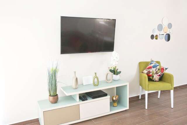 Апартаменты Apartment FUNNY Котор-28