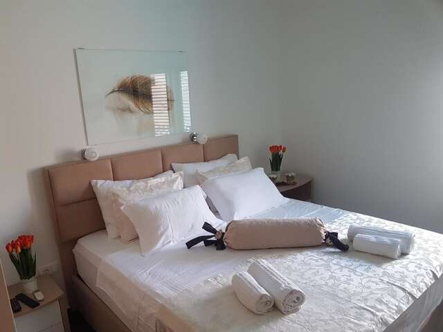 Апартаменты Apartment FUNNY Котор-37