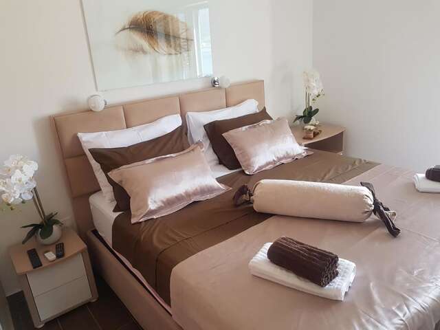 Апартаменты Apartment FUNNY Котор-42