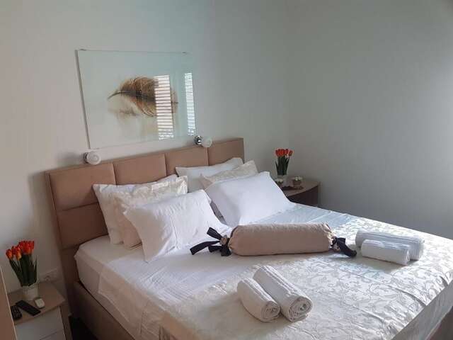 Апартаменты Apartment FUNNY Котор-88